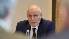 Димитър Радев: Рисковете за инфлацията растат, нуждаем се от фискална дисциплина