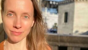 Американска журналистка е отвлечена в Багдад