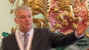 Бонев се възстановява по-бързо от очакваното, но състоянието му остава критично