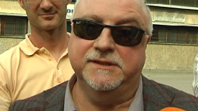  След Батков заплашиха и Баждеков