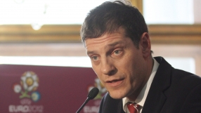 Славен Билич: Свастиката срещу Италия не е направена от расисти