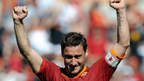 Франческо Тоти изравни рекорд на Роберто Баджо