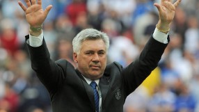 Анчелоти: Ще почивам до края на годината, след това искам в Англия