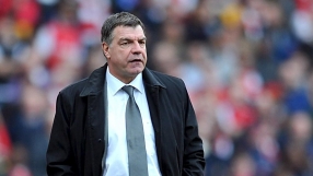 Съсипаха Сам Алардайс от подигравки (ВИДЕО)