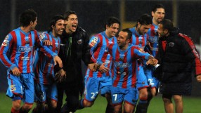 Уговорени мачове пратиха Катания при аматьорите