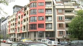 Нов спад в цените на имотите