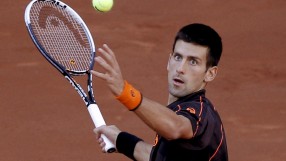 Джокович стартира с победа в Монте Карло