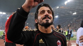 Гатузо е единственият вариант за заместник на Монтела