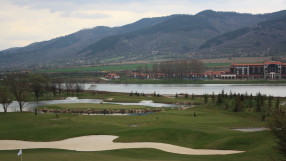 Германец спечели шампионата на България по голф