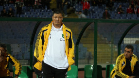 Изненада: Любослав Пенев се завърна в Литекс