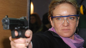 Злато за Мария Гроздева в Кайро