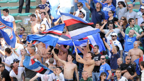 Сампдория привлича трикратен победител от Шампионска лига