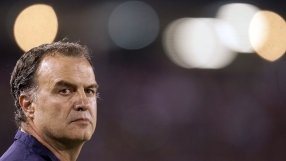 Биелса напусна Олимпик Марсилия