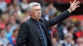 Карло Анчелоти: Съдиите ни спряха