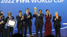 Трябват доказателства за ново гласуване във ФИФА