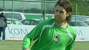 ЦСКА се интересува от Иван Цветков