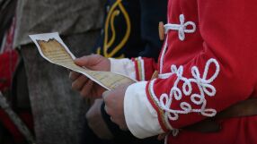 150 години от избухването на Априлското въстание