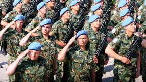 Над 2,3 млрд. лева нужни до 2020 г. за модернизация на армията