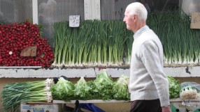 НСИ отчете дефлация от 1 на сто за юни