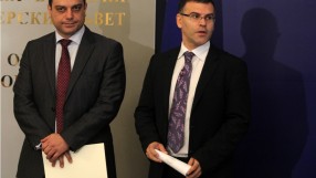 Дянков реже безплатните карти за БДЖ догодина