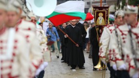 24 май - Честит празник, народе възродени