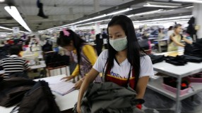 Китайски инвеститори искат да строят текстилна фабрика в Бургас