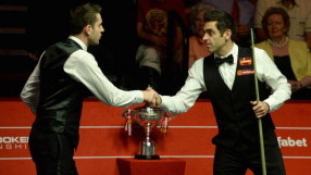 Звездите на снукъра отново идват в България