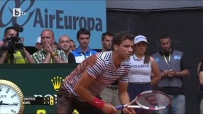 Спорт - Централна емисия - 08.05.2014