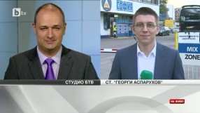 Спорт - Централна емисия - 11.05.2014