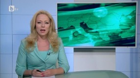 Спорт - Централна емисия - 17.05.2014