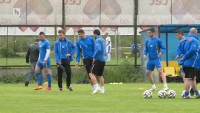 Спорт - Централна емисия - 20.05.2014