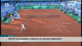 Спорт - Късна емисия - 30.04.2015