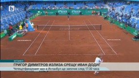 Спорт - Обедна емисия - 01.05.2015