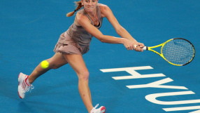 Сесил Каратанчева премина първия квалификационен кръг в Мадрид