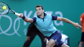 Григор Димитров продължава похода си към титлата в Истанбул