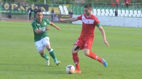 Безпрецедентната голова суша на ЦСКА продължава и при Любо Пенев (ВИДЕО)