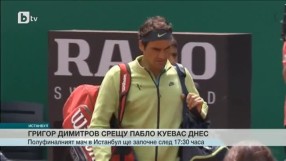 Спорт - Обедна емисия - 02.05.2015