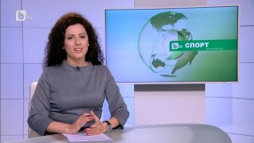 Спорт - Централна емисия - 02.05.2015 г.