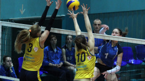 Отборът на Марица стартира с победа битката за титлата 