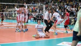 Тренто атакува титлата в Италия пряко по RING.BG