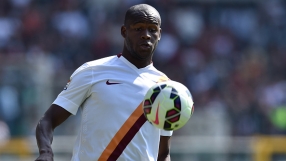 Най-несполучливият футболен финт (ВИДЕО)