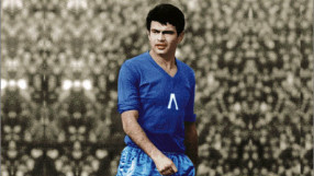 72 години от рождението на Гунди