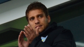 Стилиян Петров отново у дома (ВИДЕО)