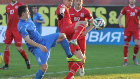 Левски победи и Хасково