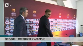 Спорт - Късна емисия - 04.05.2015