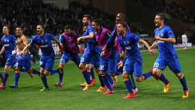 Ювентус елиминира Реал, на финал е!