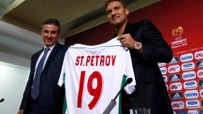 Стилиян Петров: Няма интерес към български играчи в чужбина /ВИДЕО/