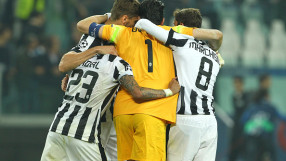 Ювентус направи първата крачка към Берлин, но Реал вкара гол