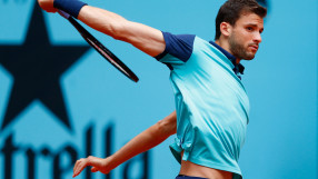 Григор Димитров срещу Виктор Троицки в първия кръг на Ролан Гарос