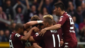 Торино все по-близо до ново участие в Европа